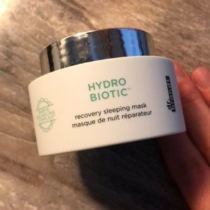 Dr. Brandt sleeping mask